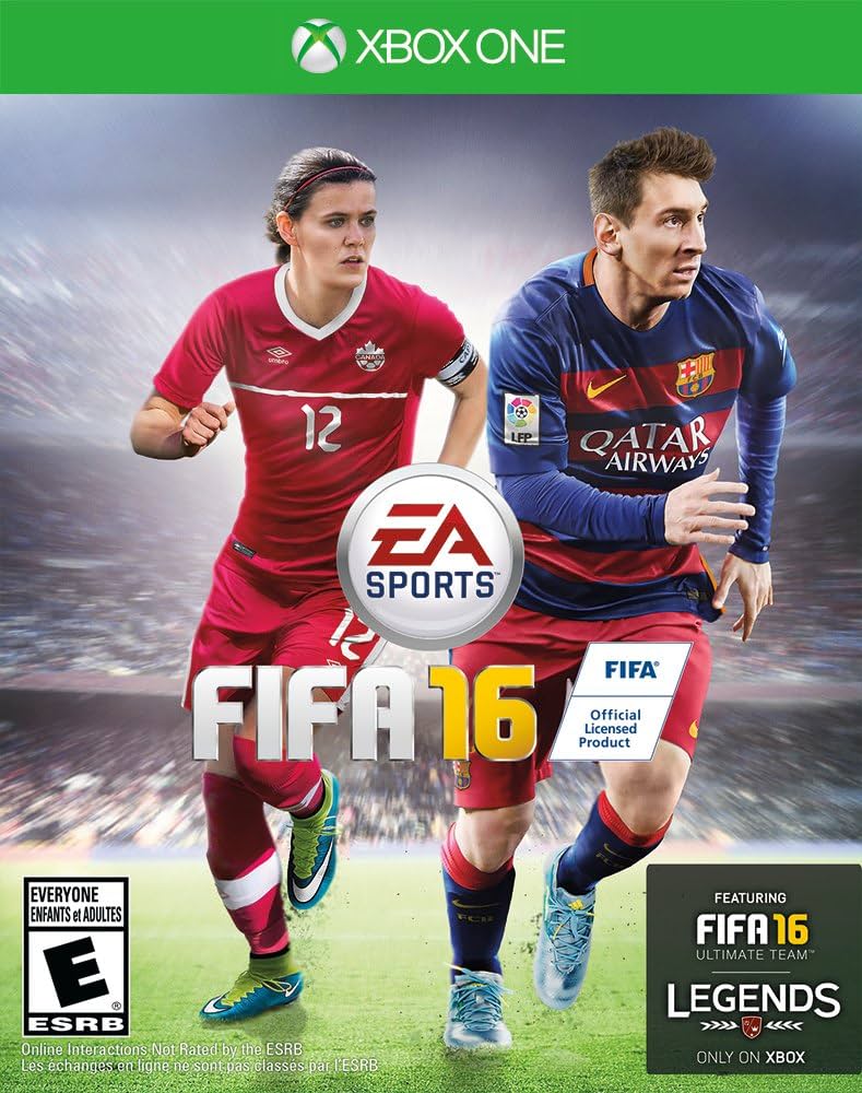 (未使用･未開封品)　FIFA 16 DELUXE EEDITION:Ultimate Team:40プレミアムゴールドパック ダウンロードコード、メッシ FUT 5試合レンタル ダウンロー kmdlckf FIFA 16 DELUXE EEDITION:Ultimate Team:40プレミアムゴールド